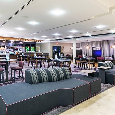 מלון Courtyard By Marriott Tulsa Woodland Hills מראה חיצוני תמונה